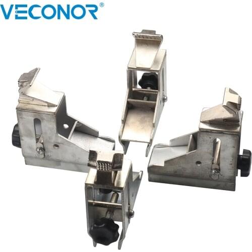 VECONOR Extension Clamping Jaw For Tyre Changer Motorcycle Wheel Adaptor Tire Changer Accessories Increasing 3" Clamping Range