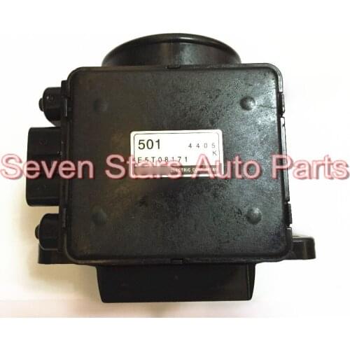 Air Flow Meter for Mi-tsubishi Eclipse 2.4L OEM# 501 /MD336501/E5T08171