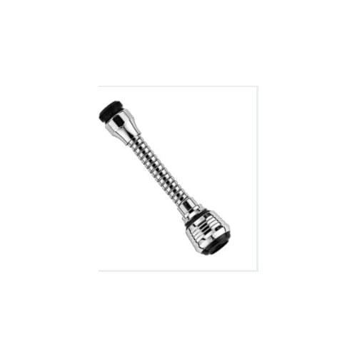 1pcs Kitchen Accessories 2 Mode 360 Rotatable Faucet Extender Booster Water Saver Faucet Filter Kitchen Gadgets Supplies