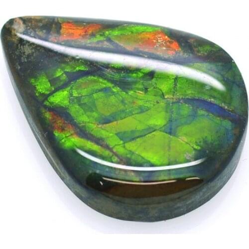 15,03ct Ammolite Double