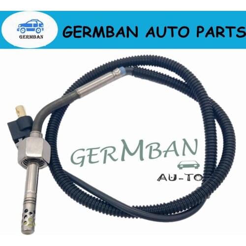 New Manufactured Exhaust Gas Temperature Sensor A0009050332 273-20201 A0009050905 for Mercedes-Benz M-Class ML250 2001-2005