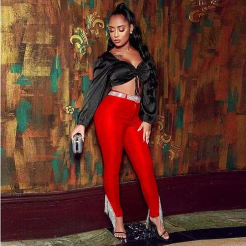 Babatique Women's Pants