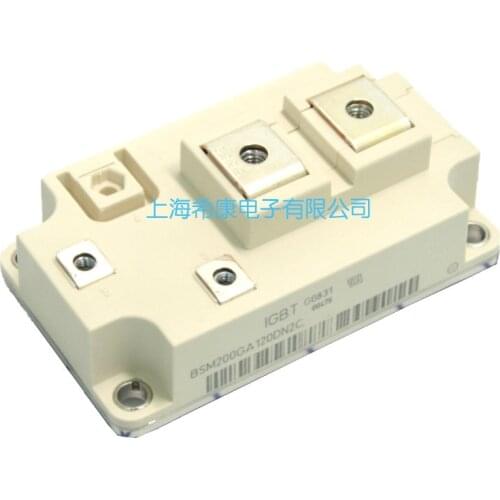 BSM200GA120DN2C Original, Can Provide Test, 1 Year Warranty