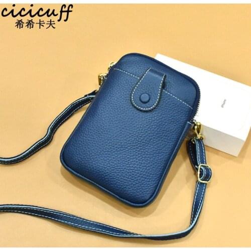 Cicicuff Women's Leather Bags