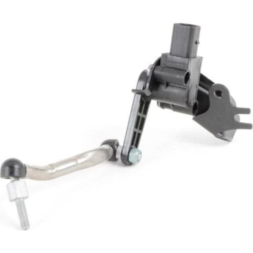 Headlight Level Sensor For Audi A4 A5 8K0941285P