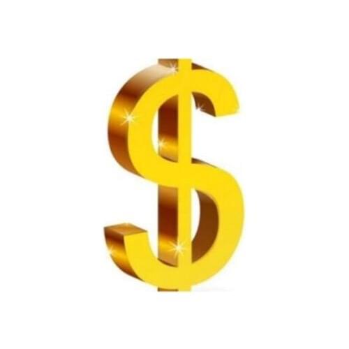 Extra Fee Cost for the shipping fee Or Change Product / Shipping Way