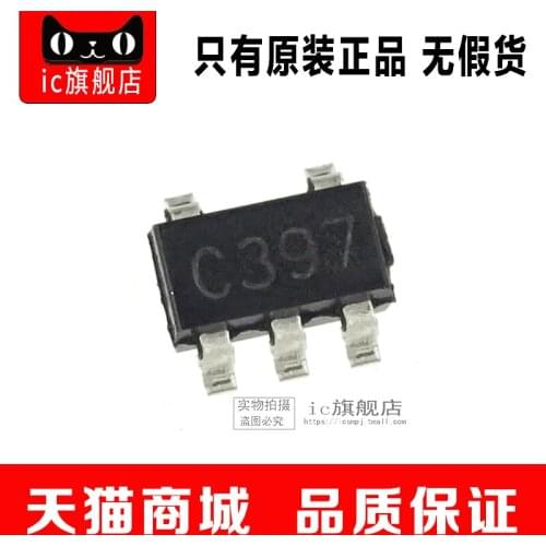 LM397MFX SOT23-5 LM397M LM397