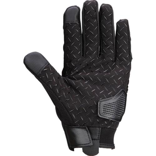Touchscreen Motorcycle Gloves protective Gloves Sports Racing Road Gears Motorbike Man Woman Windproof Warm