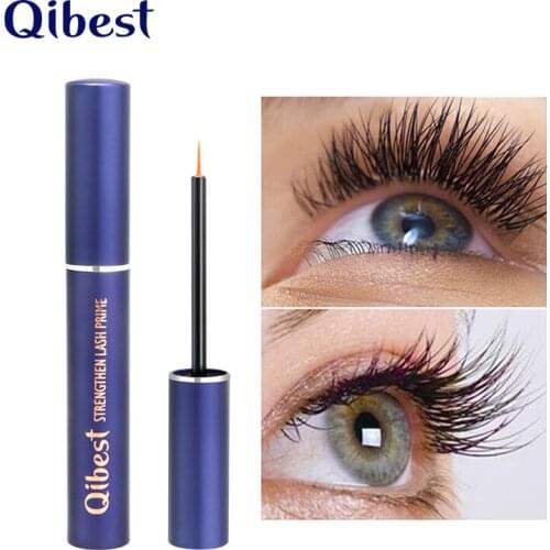 New Vitamin E Eyelash Growth Serum Liquid Eyelash Enhancer Treatment Lash lift Eyes Lashes Mascara Nourishing Eye Lengthening