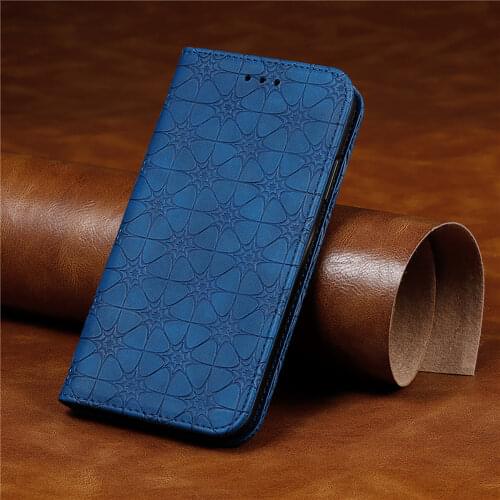 Luxury Embossing Flower Flip Silicone Case For Google Pixel 4A 5G 4G Retro Card Magnetic Leather Cover for Pixel 5 Stand Cases