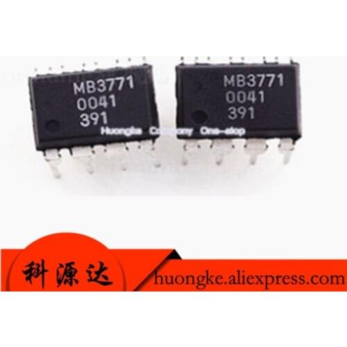 10pcs/lot MB3771 MB3771P-G MB3771PS IN STOCK