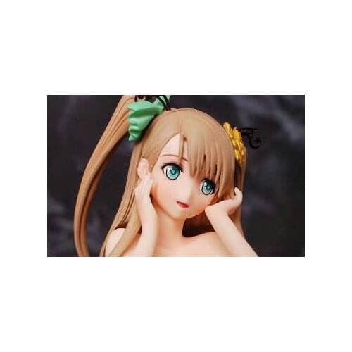 4-Leaves Tonys Innocent Fairy sexy Freesia 1/6 anime girl figure resin figures