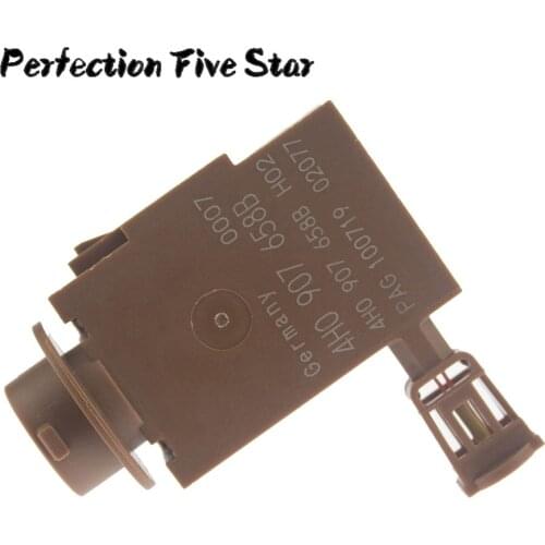 4H0907658B For Audi A4L Q5 A6L C7 A7 A8 A5 A3 Air Quality Sensor Humidity Sensor Air Humidity Checker