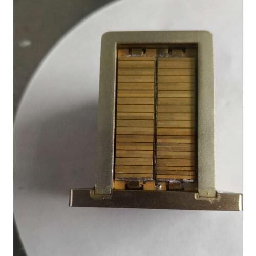 808nm 32 Bars Hair Removal Diode Laser Bar Repair for Laser Hair Removal Machine