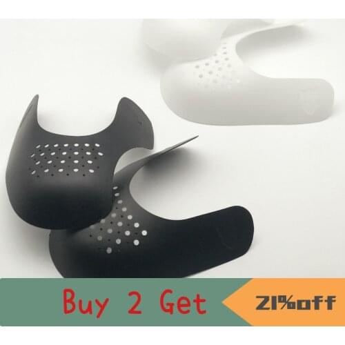 Shoe for Sneaker Anti Crease Toe Caps Shoe Stretcher Expander Shaper Support Sport Shoes Wrinkled Protector Dropshipping