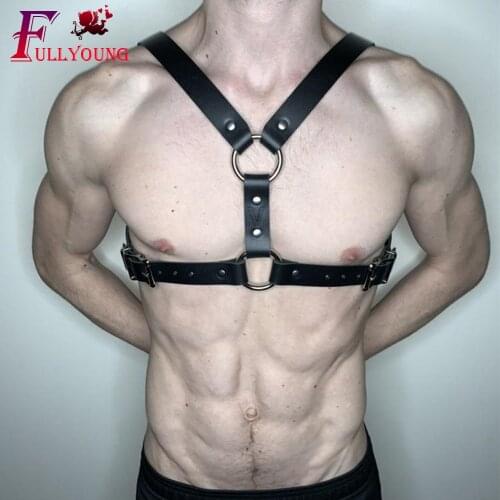 Fullyoung Men's Accessories