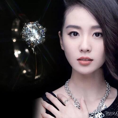 HYceri Wedding Rings