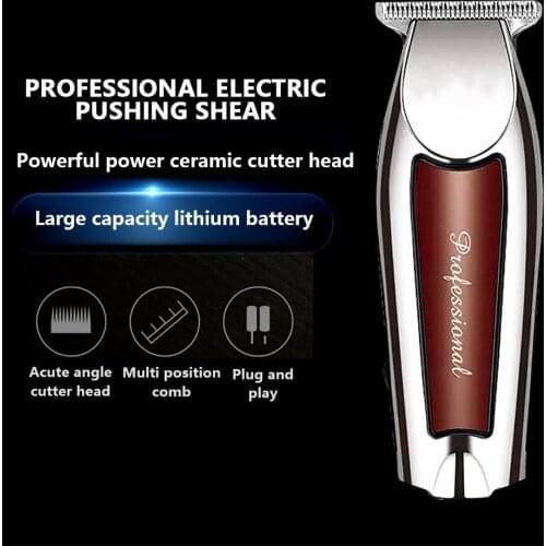 Машинки для стрижки волос ISHOWTIENDA China At AliExpress