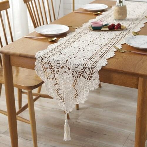 JUNWELL Tablecloths