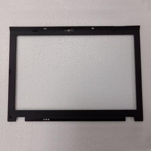 LCD Front Shell Bezel Cover For Lenovo ThinkPad T410S T410Si Series Multi-Touch Model ,FRU 60Y4330 45M2376