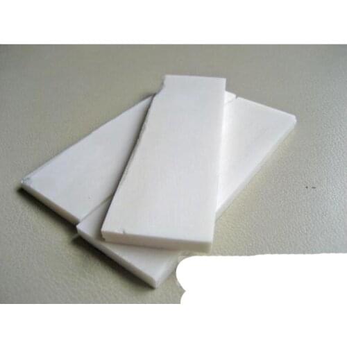 Good quality Nature Buffalo bone pieces paster Knife Handle material, sculpture, mosaic, and musical instrument accessories