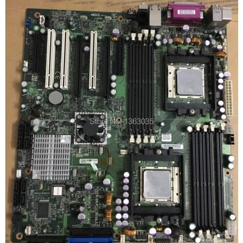 H8DCE Workstation Motherboard without CPU Tested Working