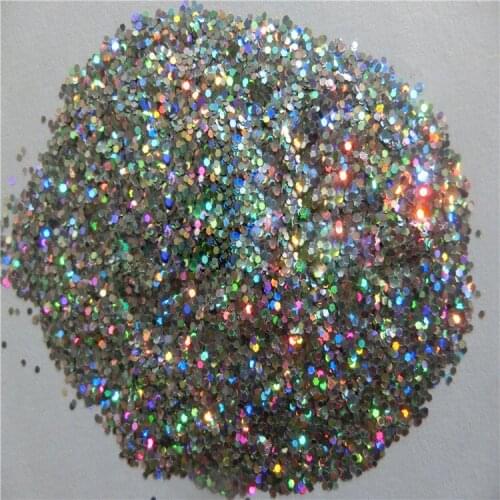 MiLan Glitter For Nail Design