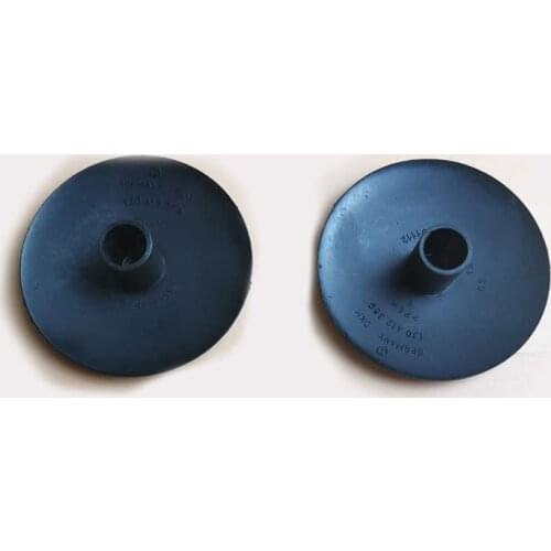 2Pcs Front shock absorber cover for VW Golf Polo JETTA BEETLE Touran New LaVida Bora AUDI A1 A3 S3 OE:1J0412359 1J0 412 359