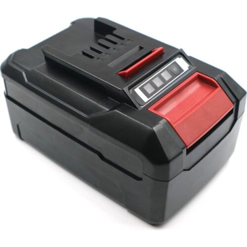 Suitable for Einhel Anhai 18V PXBP-600 PXBP-300 PXBAT52 PX-BAT52 lithium battery