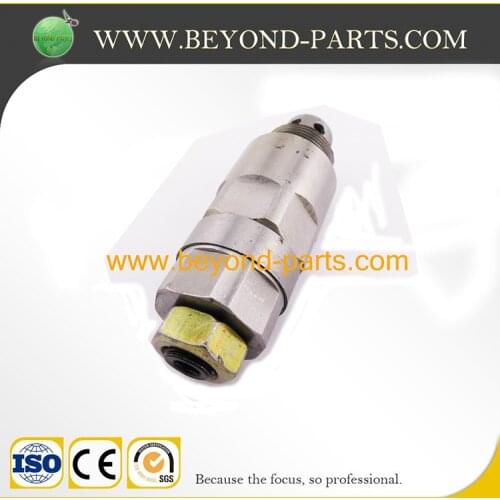 EX200-2 excavator relief valve 4328781