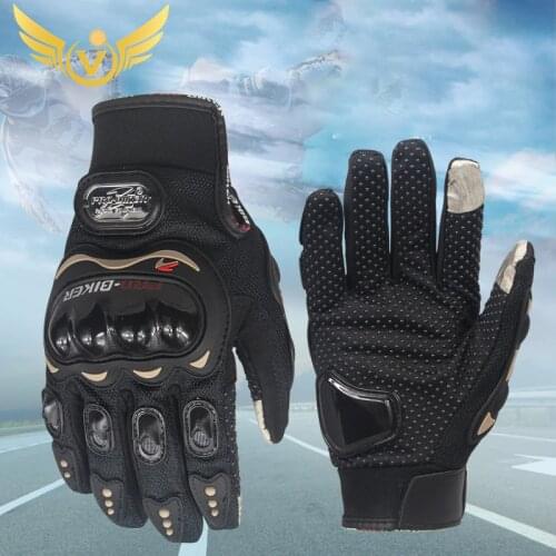 Touch Screen Motorcycle gloves Luva Motoqueiro Guantes Moto Motocicleta Luvas de moto Cycling Motocross gloves Gants Moto