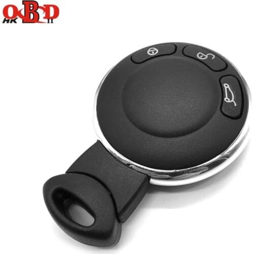 HKOBDII Remote Smart Key 315/315LP/433/868MHz for BMW/MINI COOPER S ONE D CLUBMAN COUNTRYMAN CABRIO Car Lock