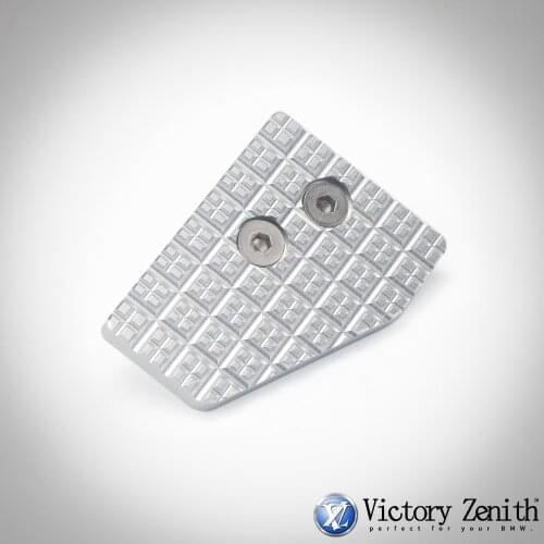 F 650 700 800 GS Brake Lever Enlarger For BMW F650GS F700GS F800GS Foot Brake Lever Pedal Enlarge Extension F 650GS 700GS 800GS