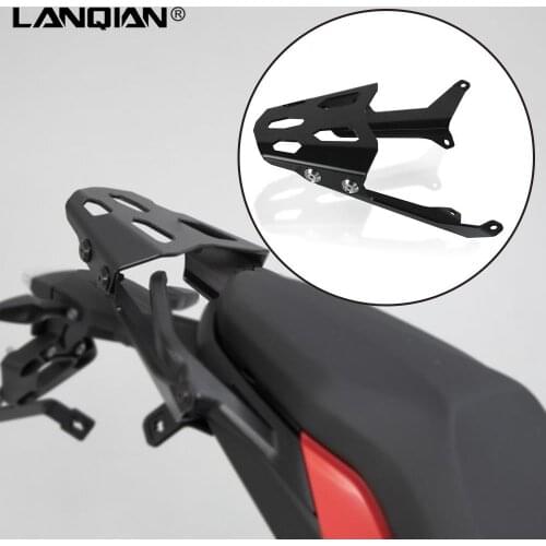 For BMW F 900 R F 900 XR Motorcycle Rear Rack Fender Luggage holder Saddlebag Cargo Shelf F900R F900XR 2019 2020 2021 Parts