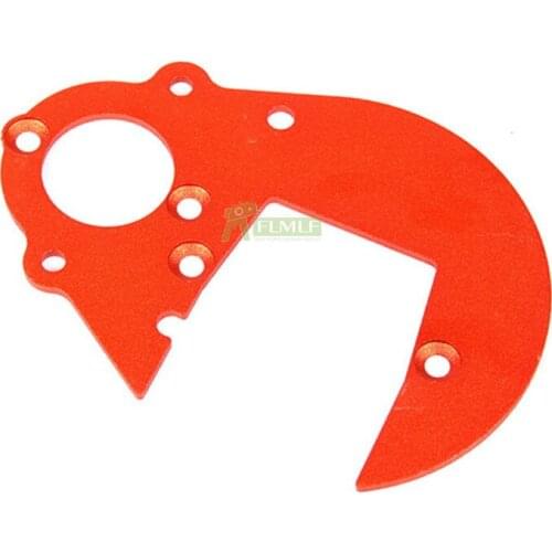Gear Plate Fit for 1/5 HPI ROVAN KM BAJA 5B