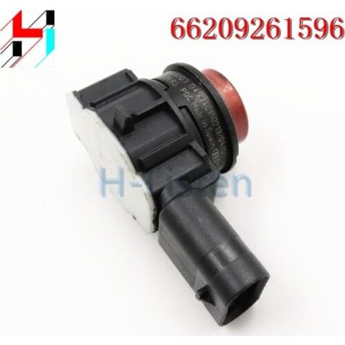 10pcs) 66209261596 Parking Sensor Distance Control Sensor Car Detector For B M W F32 F33 F34 9261596