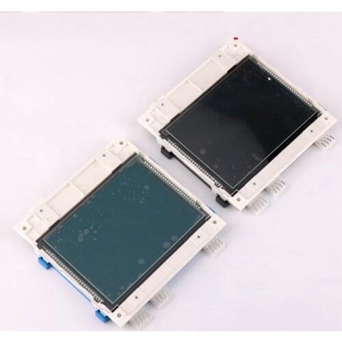 1pce OTIS Elevator Parallel LCD 4.3 inch Call Out Display Panel Elevator Accessories AQ1H226