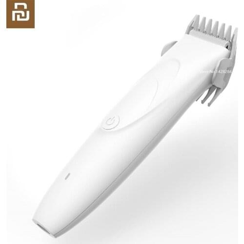 Youpin Pawbby Electric Pet Hair Clipper Rechargeable Safety Shaver Cat Dog Hair Trimmer Grooming Machine Styling artifact