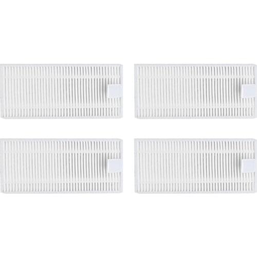 Hepa Filter Accessories For K11 Bl-03 Robot Vacuum Cleaner