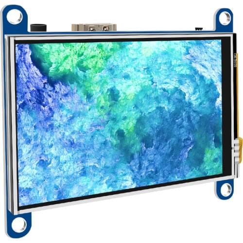 IHANFO Computer Monitors