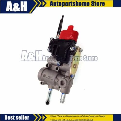Idle Speed Control Valve For Mi-tsubishi Lancer 1.6L N34 OEM# MD614696 MD614698