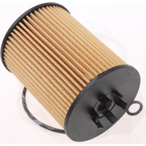 Oil filter for BMW:E60/61-545i / 545iA ,E65 / 66-735 / 745i / Li, E53-X5 4.4i / 4.8i ,E63 / E64-645ci OEM:11427506677 #RH61