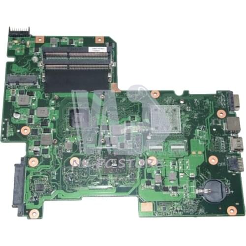 NOKOTION MBRL60P004 Laptop Motherboard For Acer aspire 7250 08N1-0NWJ00 AAB70 MAIN BOARD DDR3 with Processor onboard