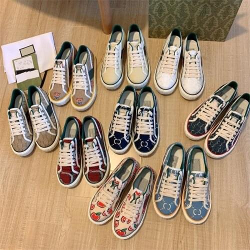 Mateshoe Footwear