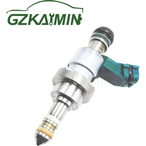 SET 6 Injector injection fuel injectors 23250-31020 2325031020 2006-2013 for Toyota for Lexus IS 250 IS250 GS300 23209-39057 K-M