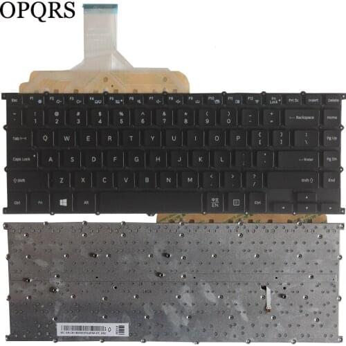 New US Keyboard FOR Samsung NP940X5J 940X5J NP900X5J 900X5J-K01 900X5J-K02 NP930X5J NP930Z5J Laptop Keyboard
