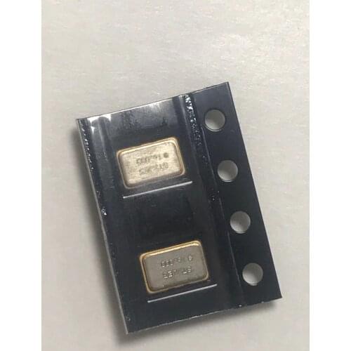 New and original 2PCS 5032 volume 16.000 Oscillator TCXO 16MHz +-1.5ppm +-2.5ppm Temperature and pressure control crystal osci