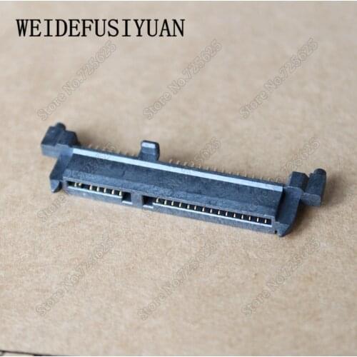 NEW SATA Hard Drive Connector HDD Interposer Connector for Acer Aspire 7230 7530 7530G 7730 7730G 7730Z 8730
