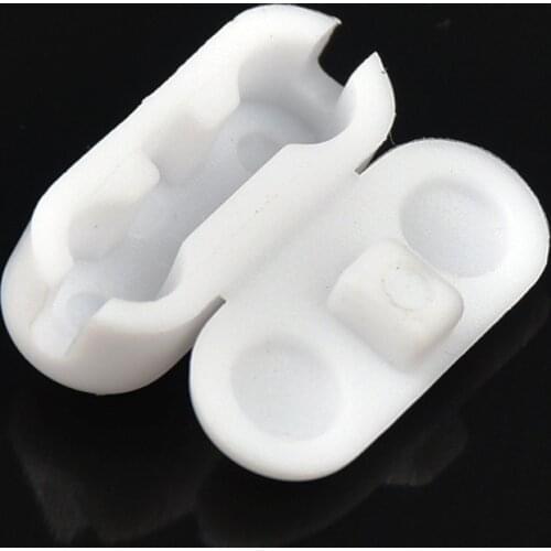 Plastic Chain Connector For 4.5*6mm Roller Bead Chain