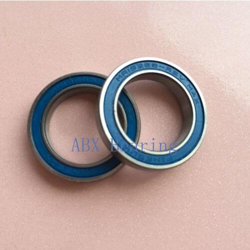 7149788 MR1928-2RSV Bearing (2PCS) F3 wheel bearing Kentucky repair bearing MAX 19x28x5 mm MR1928 MR19285 19285 2RS 19285RS